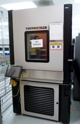 Thermotron SE-1000-6-6 Environmental Chamber (2011)